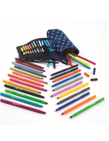 CF30-TRATTO PEN ROLL