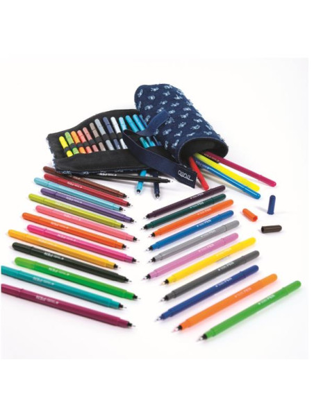 CF30-TRATTO PEN ROLL