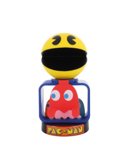 PACMAN CABLE GUY 2