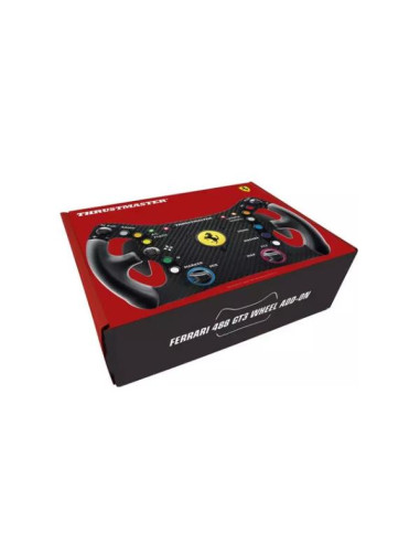 Thrustmaster 4060263 Ferrari 488 GT3 Volante PC