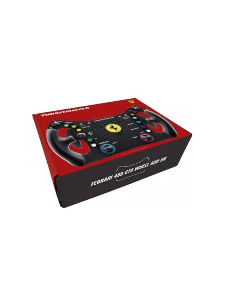 Thrustmaster 4060263 Ferrari 488 GT3 Volante PC