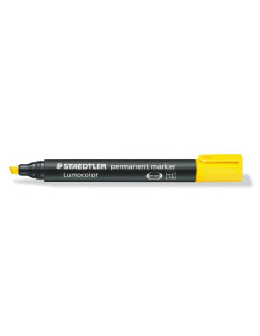 CF10 LUMOCOLOR PERMANENT GIALLO 2