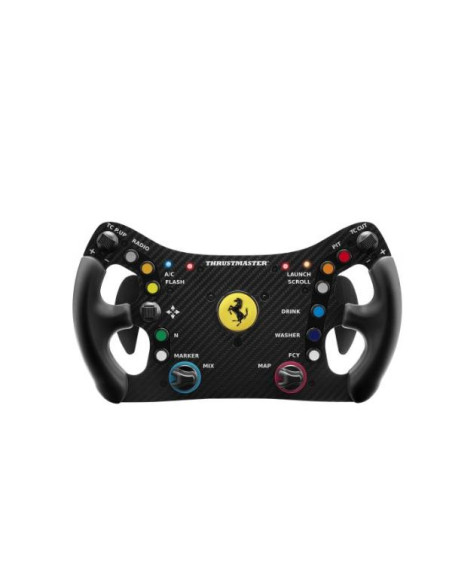 Thrustmaster 4060263 Ferrari 488 GT3 Volante PC