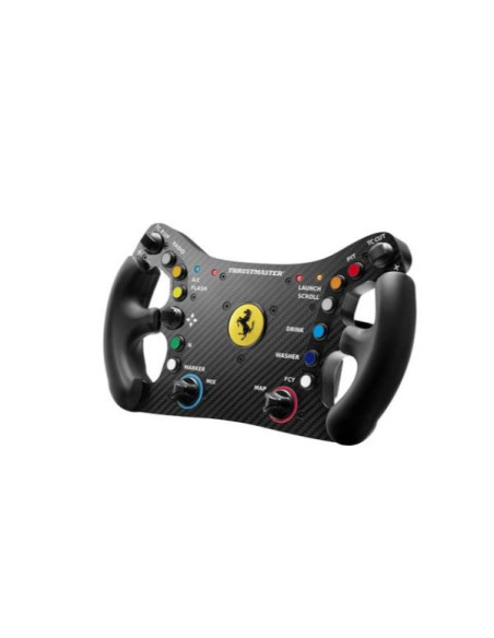 Thrustmaster 4060263 Ferrari 488 GT3 Volante PC