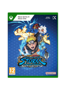 NARUTO X BORUTO:ULT NINJA XBOX 2