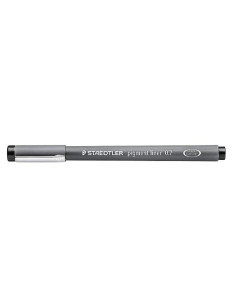 CF10 PIGMENT LINER NERO 0 7MM 2