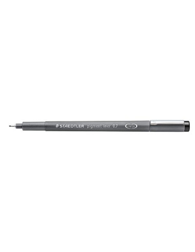 CF10 PIGMENT LINER NERO 0 7MM