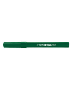 CF12TRATTO OFFICE MAXI VERDE 2