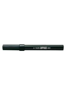 CF12TRATTO OFFICE MAXI NERO 2