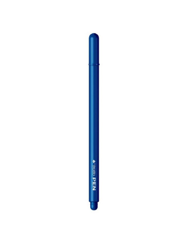 CF50 BARATTOLO TRATTO PEN BLU