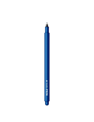 CF50 BARATTOLO TRATTO PEN BLU