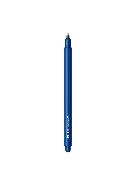 CF50 BARATTOLO TRATTO PEN BLU