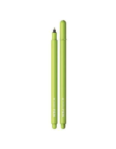 CF12 TRATTO PEN VERDE PRIMAVERA