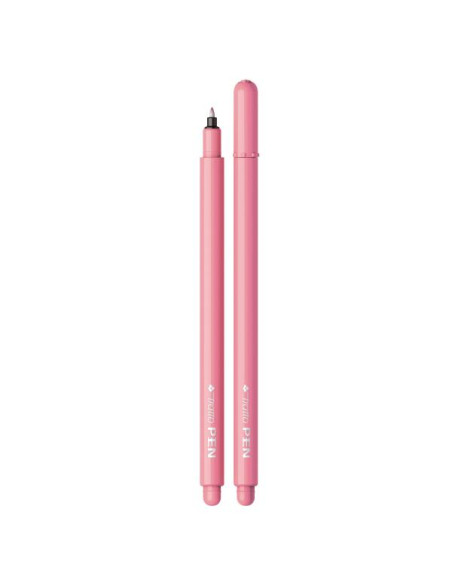 CF12 TRATTO PEN ROSA