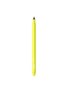 CF12 TRATTO PEN GIALLO FLUO 2