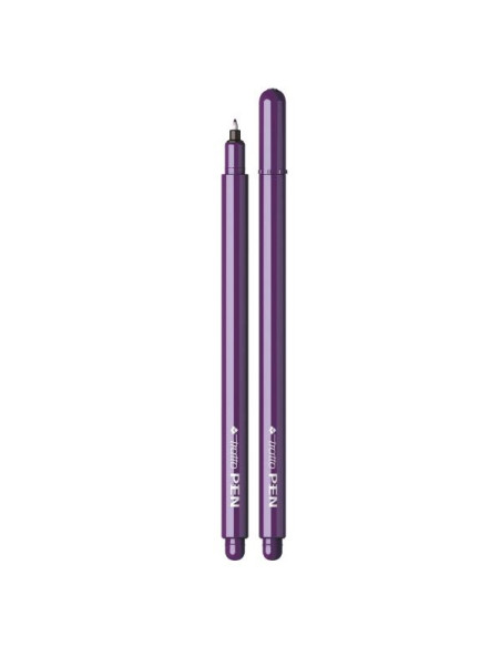 CF12 TRATTO PEN VIOLA