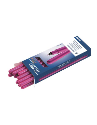 CF12 TRATTO PEN FUCSIA