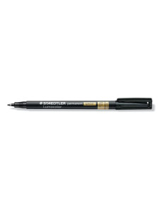 CF10PENNA LUMOCOLOR F SPECIAL 0 6 N 2