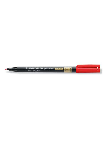CF10PENNA LUMOCOLOR F SPECIAL 0 6 R