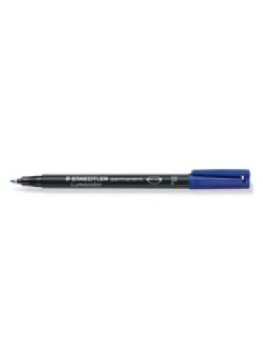 CF10PENNA LUMOCOLOR PERMANENT