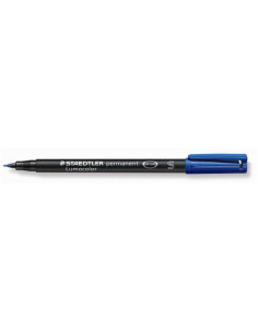 CF10PENNA LUMOCOLOR PERMANENT 2