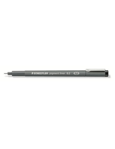 CF10PIGMENT LINER0 0 2MM NERO