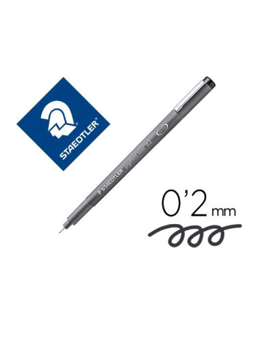 CF10PIGMENT LINER0 0 2MM NERO