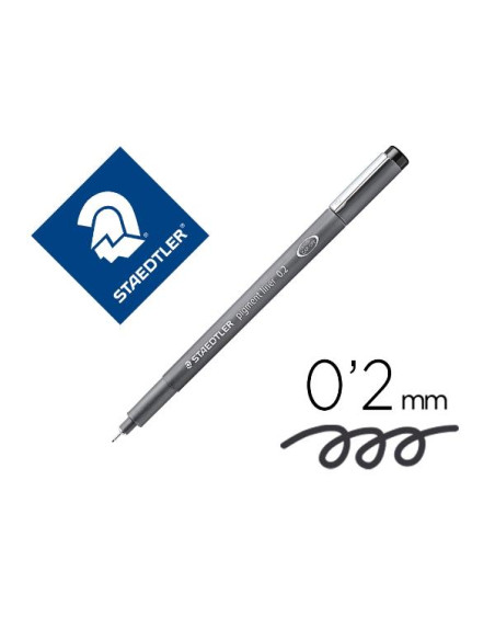 CF10PIGMENT LINER0 0 2MM NERO
