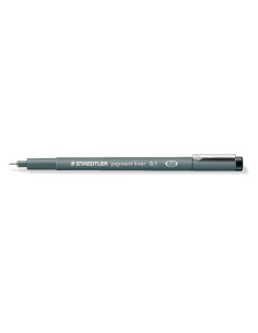 CF10PIGMENT LINER0 0 1MM NERO 2