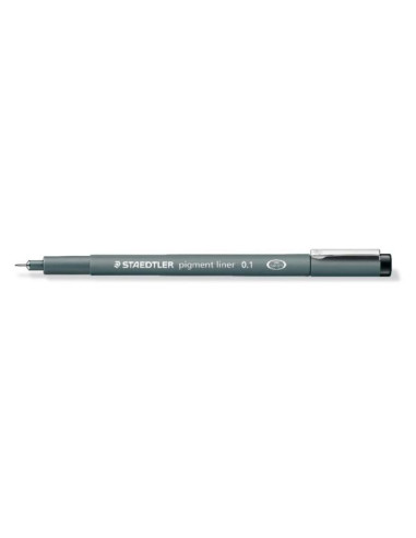 CF10PIGMENT LINER0 0 1MM NERO
