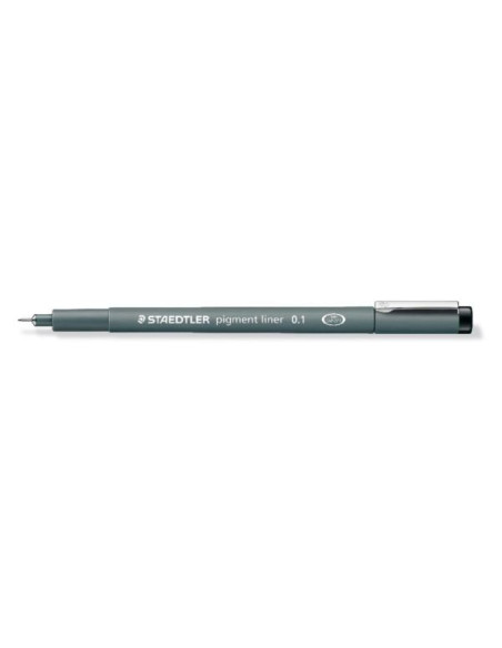 CF10PIGMENT LINER0 0 1MM NERO
