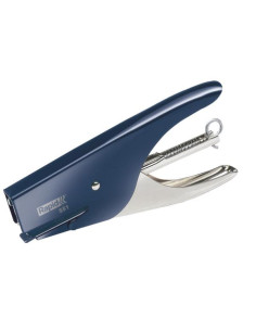 CUCITRICE A PINZA S51 COL BLU 2
