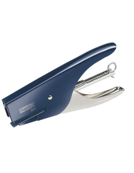 CUCITRICE A PINZA S51 COL BLU