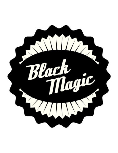 CUCITRICE A PINZA S51 BLACK MAGIC