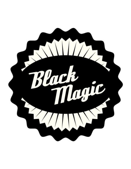 CUCITRICE A PINZA S51 BLACK MAGIC