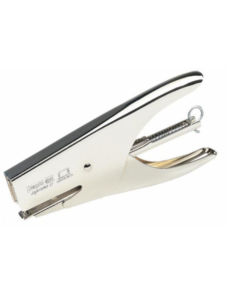 CUCITRICE A PINZA S51 NICKEL