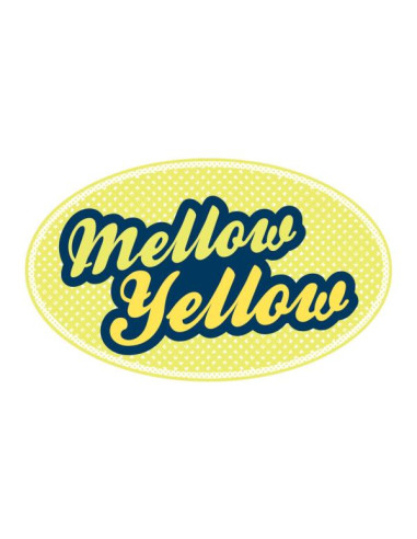 CUCITRICE A PINZA S51 MELLOW YELLOW