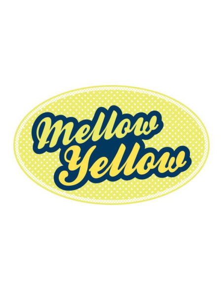 CUCITRICE A PINZA S51 MELLOW YELLOW