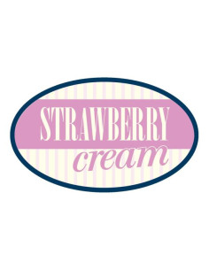 CUCITRICE A PINZA S51 STRAWBERRY C. 2