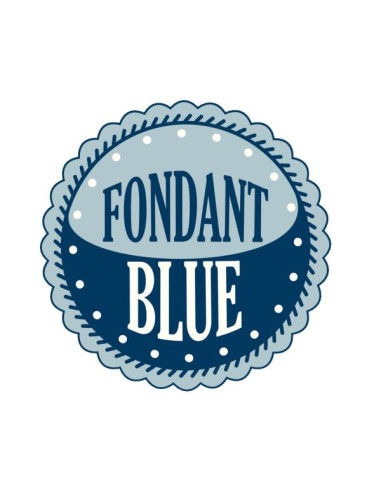 CUCITRICE A PINZA S51 FONDANT BLUE
