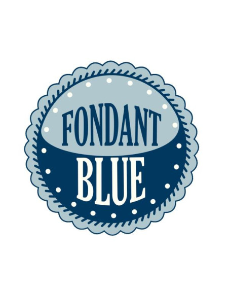 CUCITRICE A PINZA S51 FONDANT BLUE