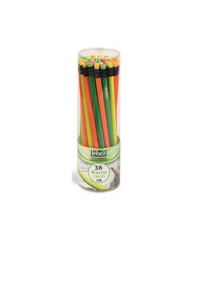 CF36 MATITE FUSTO NEON
