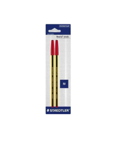 CF2 NORIS STICK 0 35MM ROSSO 2