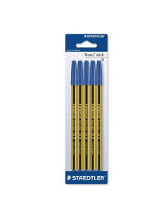 CF5 NORIS STICK 0 35MM BLU 2