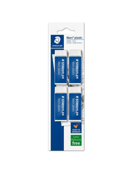 CF4 MARS PLASTIC STANDARD 65X23X13