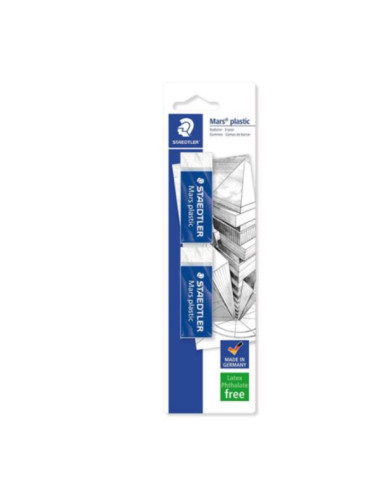 CF2 MARS PLASTIC STANDARD 65X23X13