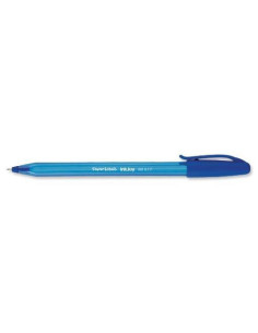 CF50PENNA SFERA INKJOY 100 BLU 2