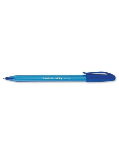 CF50PENNA SFERA INKJOY 100 BLU
