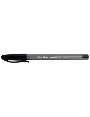 CF50PENNA SFERA INKJOY 100 NERA