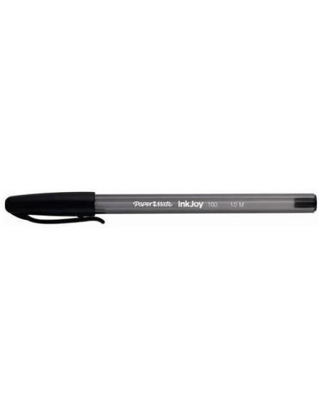 CF50PENNA SFERA INKJOY 100 NERA